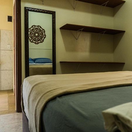 Sunhouse Hostel ฟลอเรียนอโปลิส ภายนอก รูปภาพ