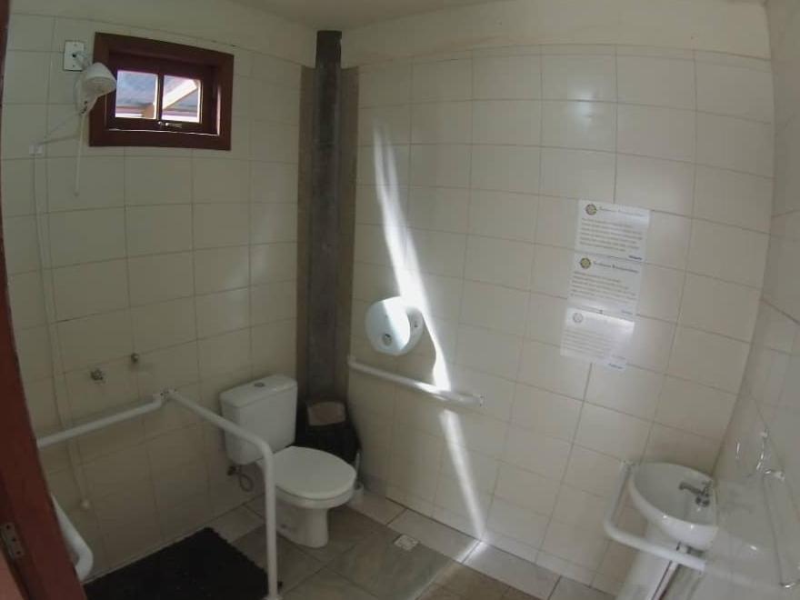 Sunhouse Hostel ฟลอเรียนอโปลิส ห้อง รูปภาพ