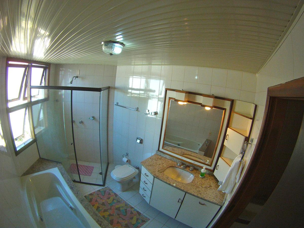 Sunhouse Hostel ฟลอเรียนอโปลิส ภายนอก รูปภาพ