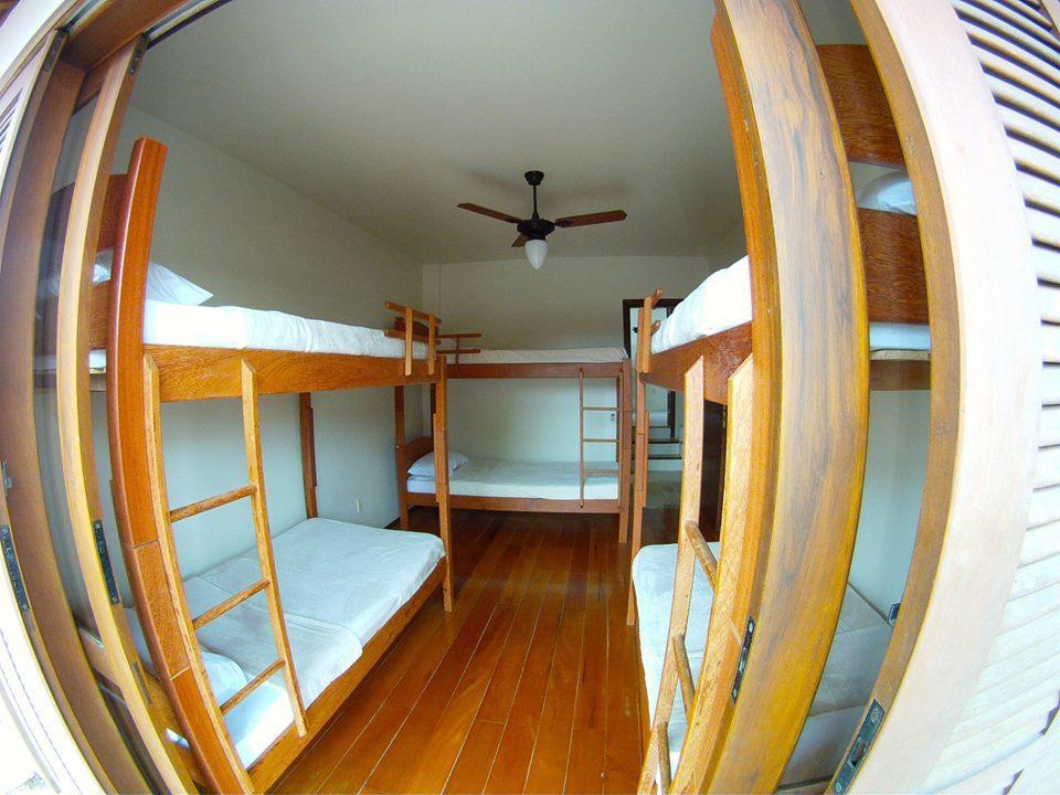 Sunhouse Hostel ฟลอเรียนอโปลิส ภายนอก รูปภาพ