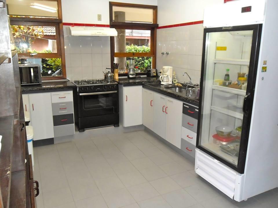 Sunhouse Hostel ฟลอเรียนอโปลิส ภายนอก รูปภาพ