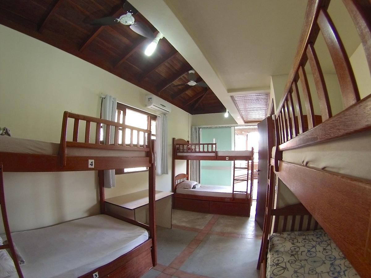Sunhouse Hostel ฟลอเรียนอโปลิส ภายนอก รูปภาพ