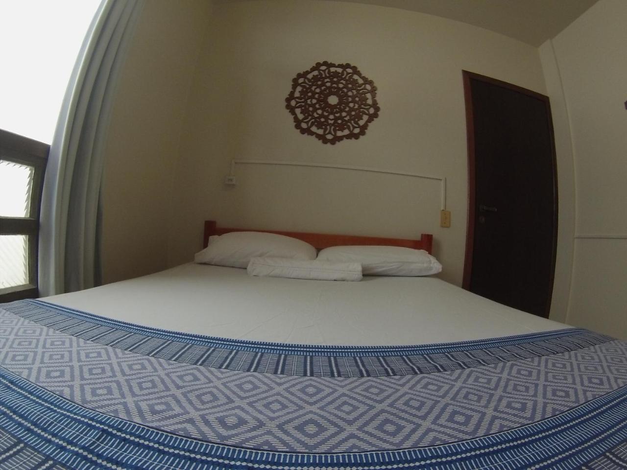 Sunhouse Hostel ฟลอเรียนอโปลิส ภายนอก รูปภาพ