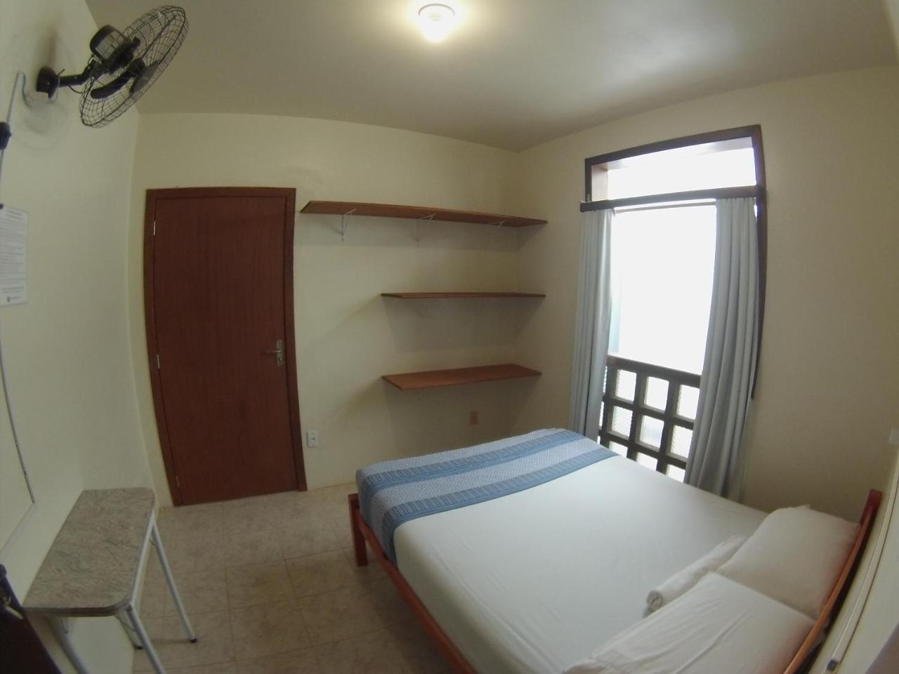 Sunhouse Hostel ฟลอเรียนอโปลิส ภายนอก รูปภาพ