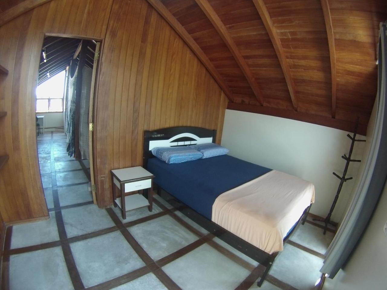 Sunhouse Hostel ฟลอเรียนอโปลิส ภายนอก รูปภาพ