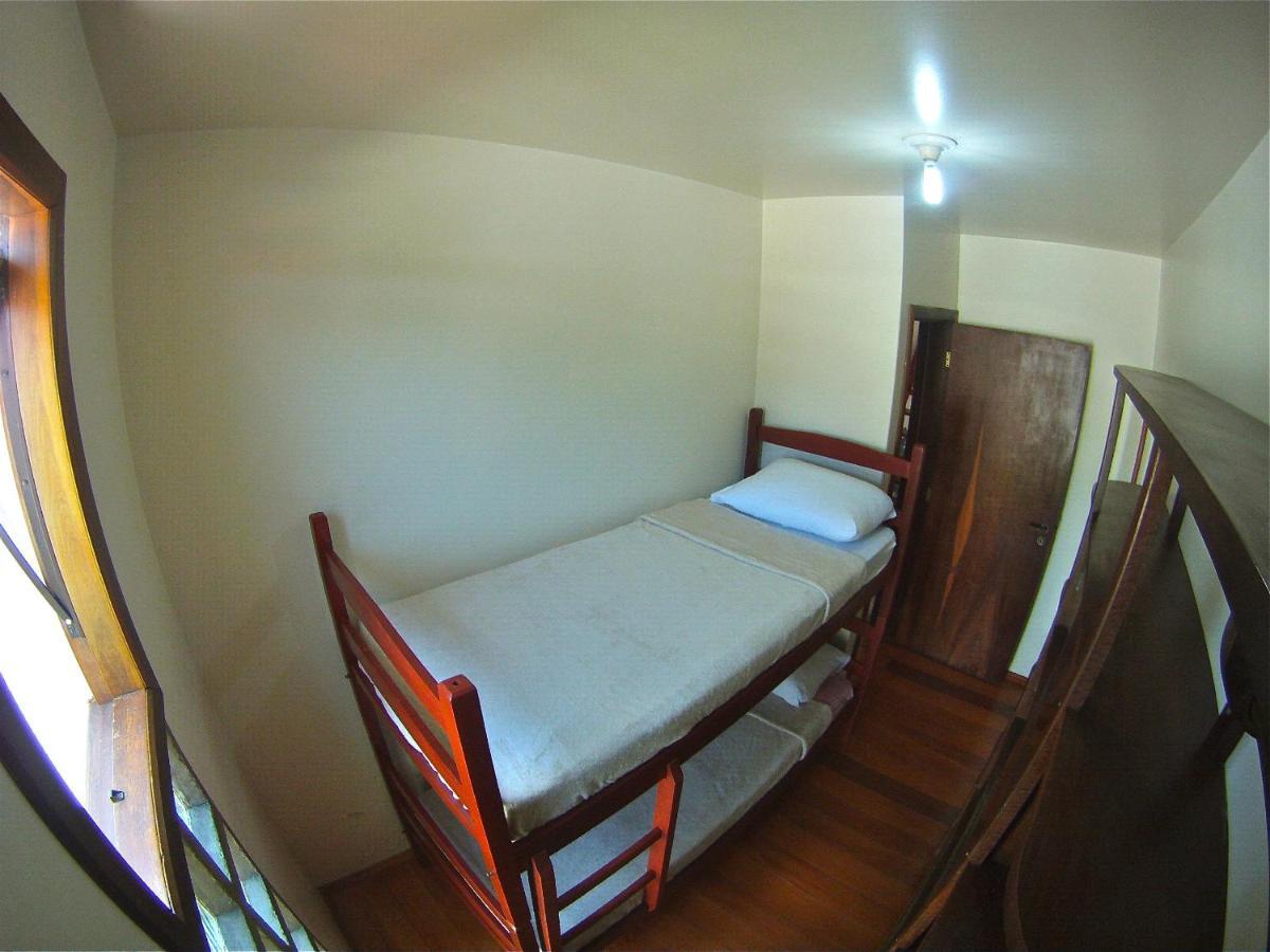 Sunhouse Hostel ฟลอเรียนอโปลิส ภายนอก รูปภาพ
