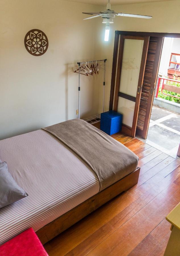 Sunhouse Hostel ฟลอเรียนอโปลิส ภายนอก รูปภาพ